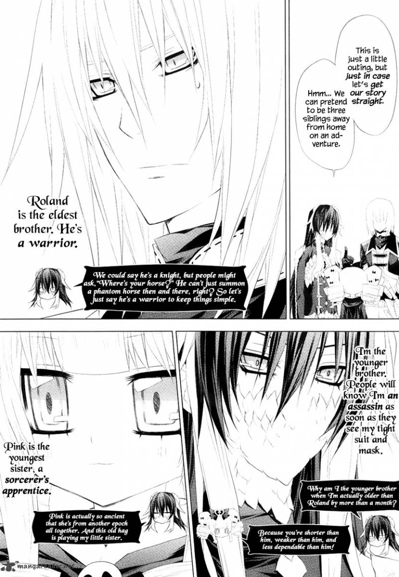 Legend Of The Sun Knight 14 20
