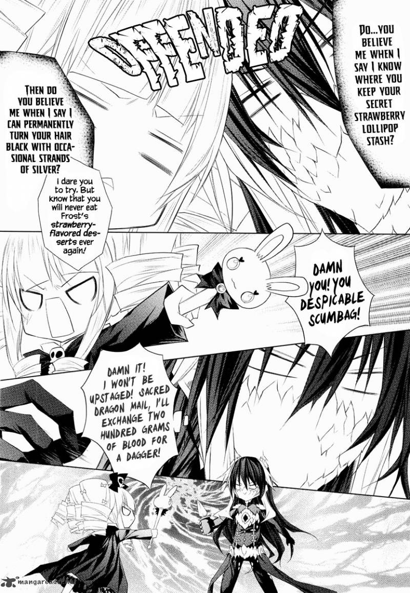 Legend Of The Sun Knight 14 23