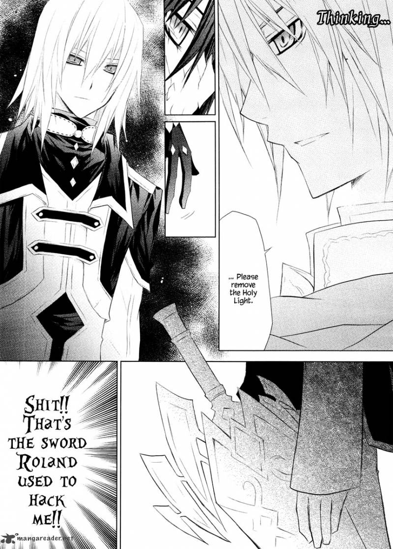 Legend Of The Sun Knight 14 29