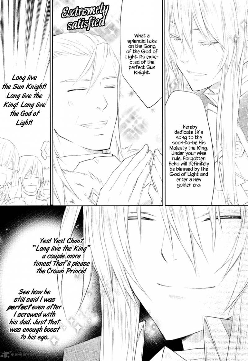 Legend Of The Sun Knight 14 3