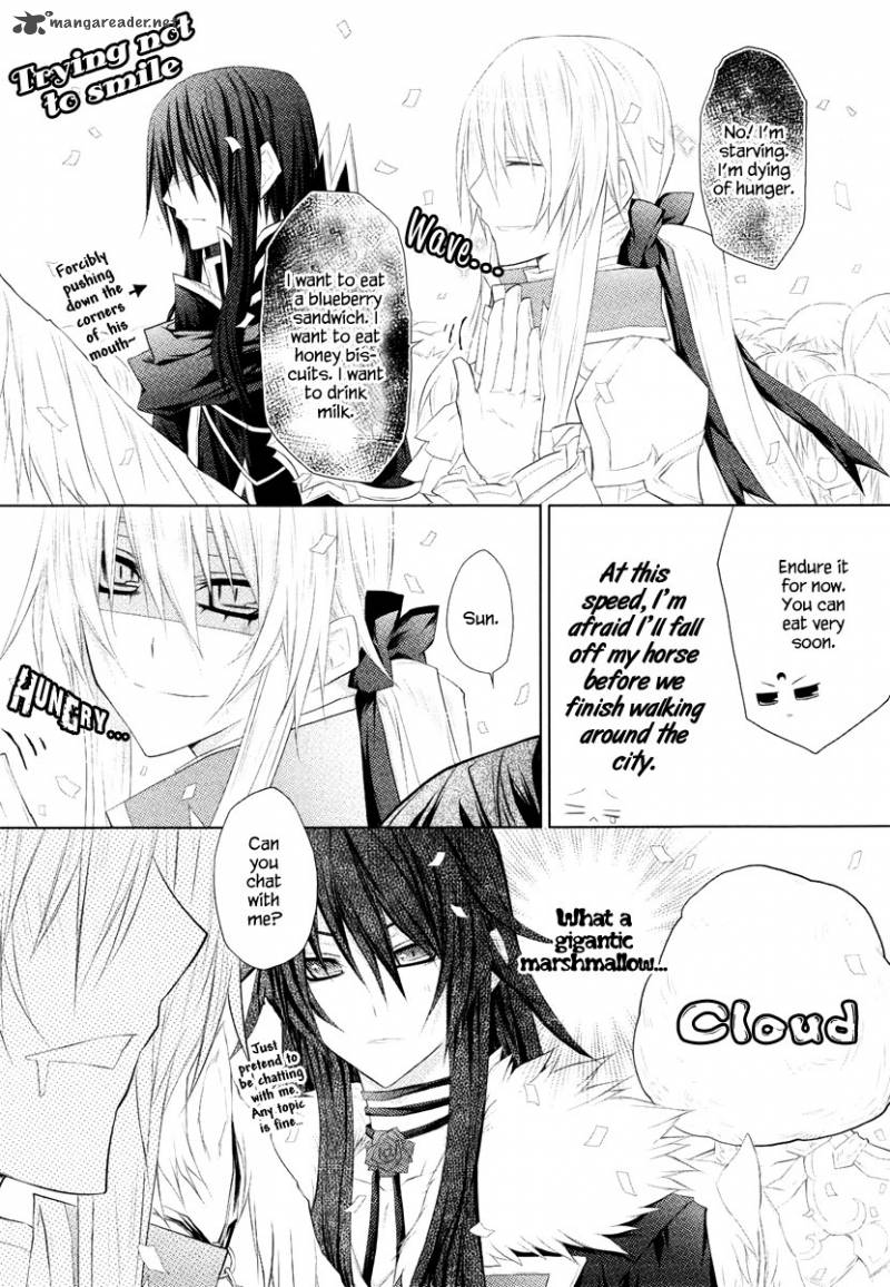 Legend Of The Sun Knight 14 7
