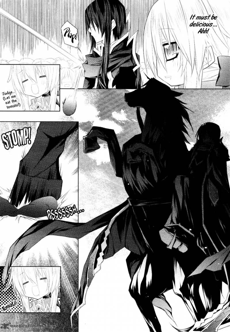 Legend Of The Sun Knight 14 9