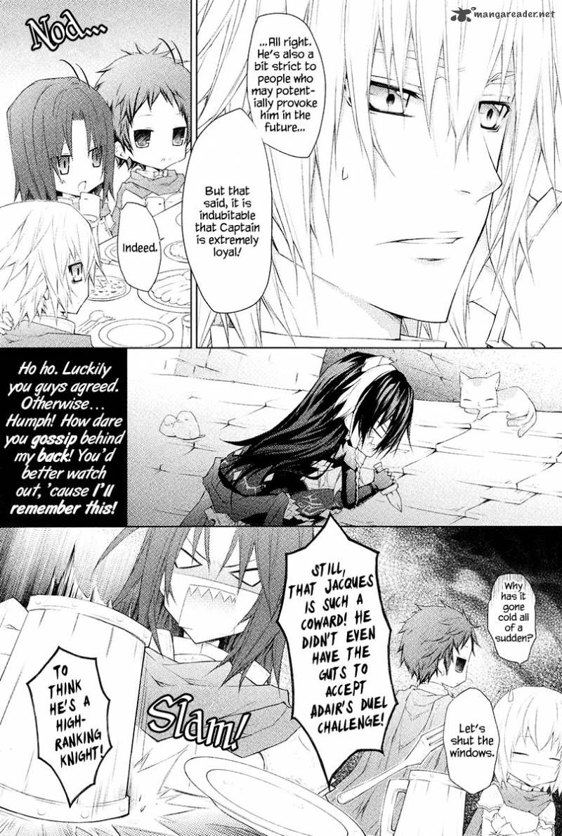 Legend Of The Sun Knight 15 10