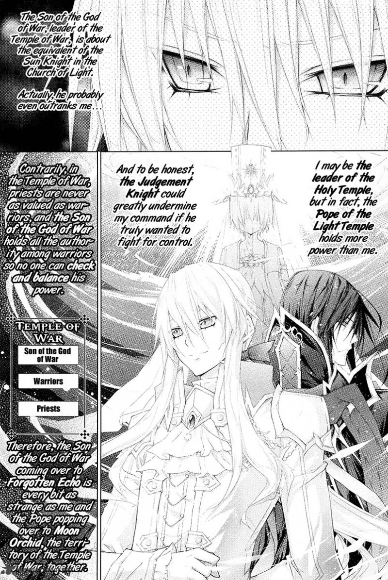 Legend Of The Sun Knight 15 19