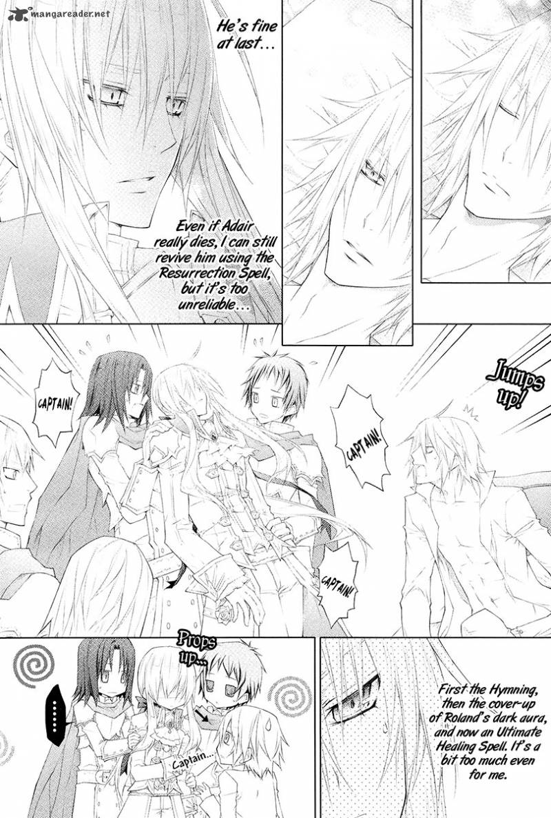 Legend Of The Sun Knight 15 32