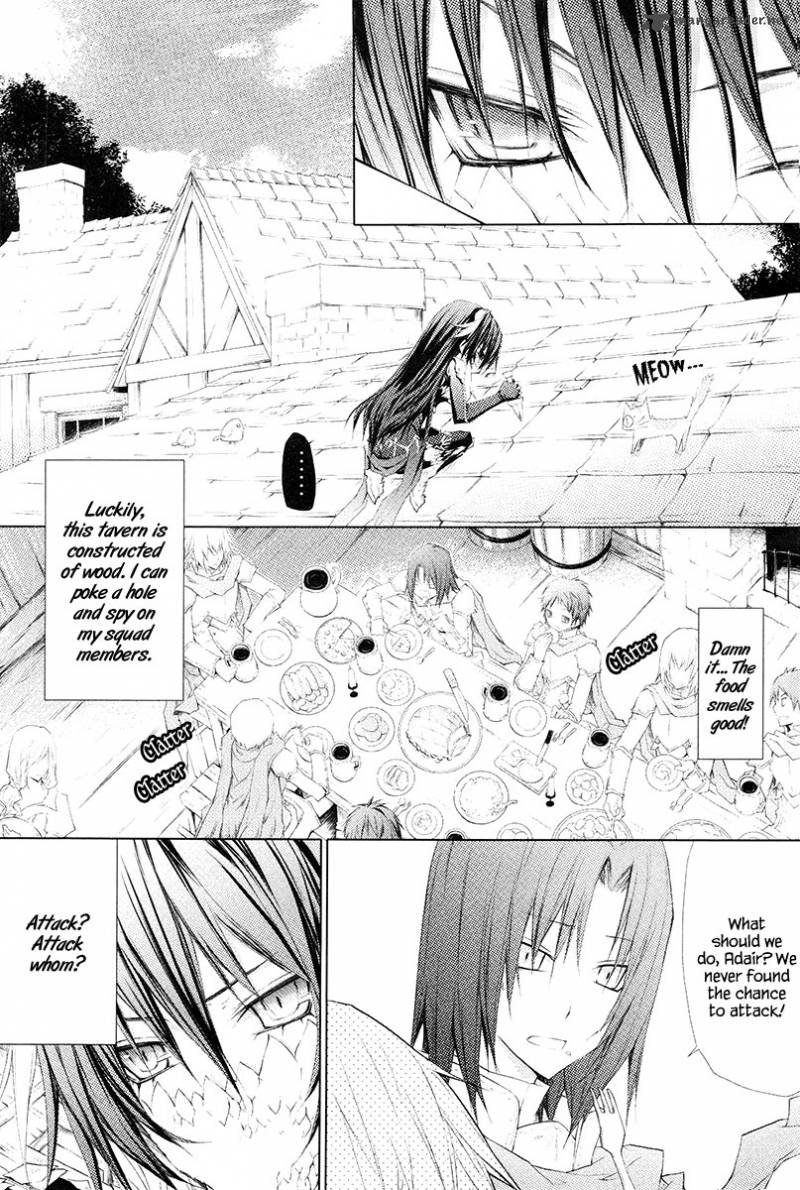 Legend Of The Sun Knight 15 7