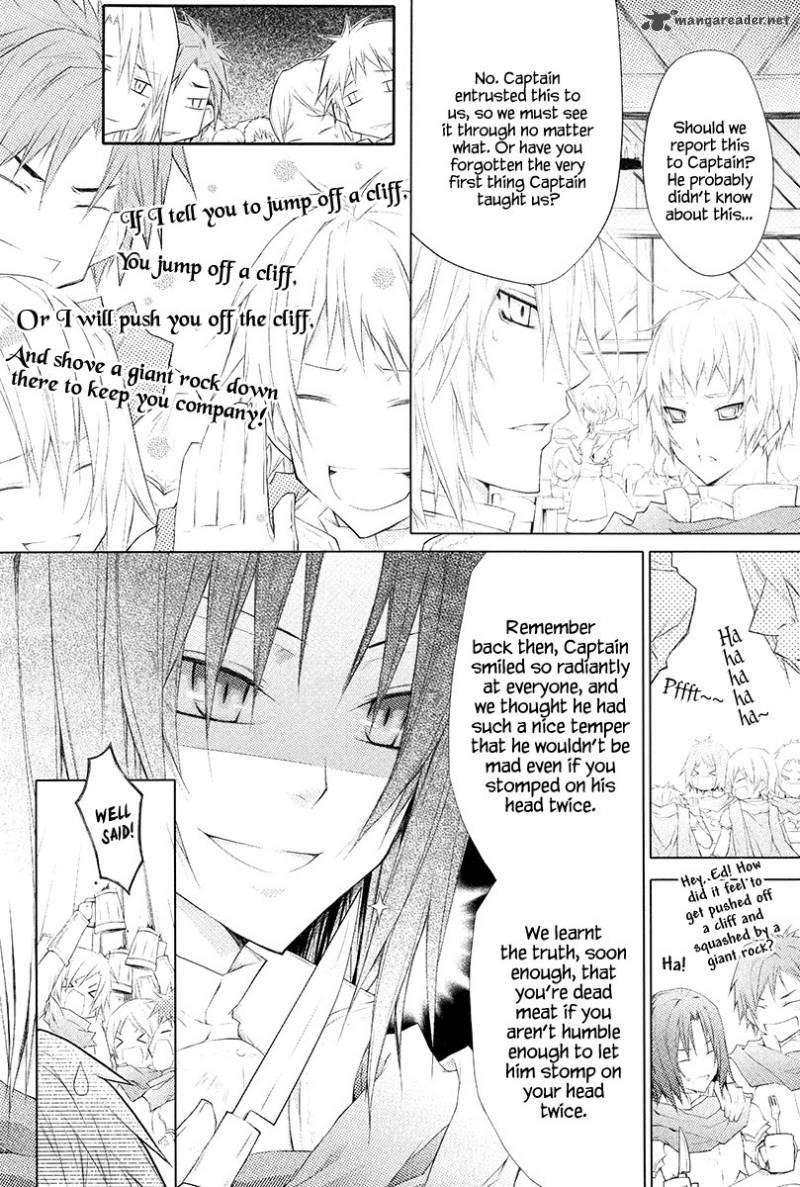 Legend Of The Sun Knight 15 8