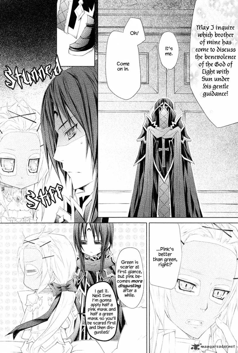Legend Of The Sun Knight 16 14