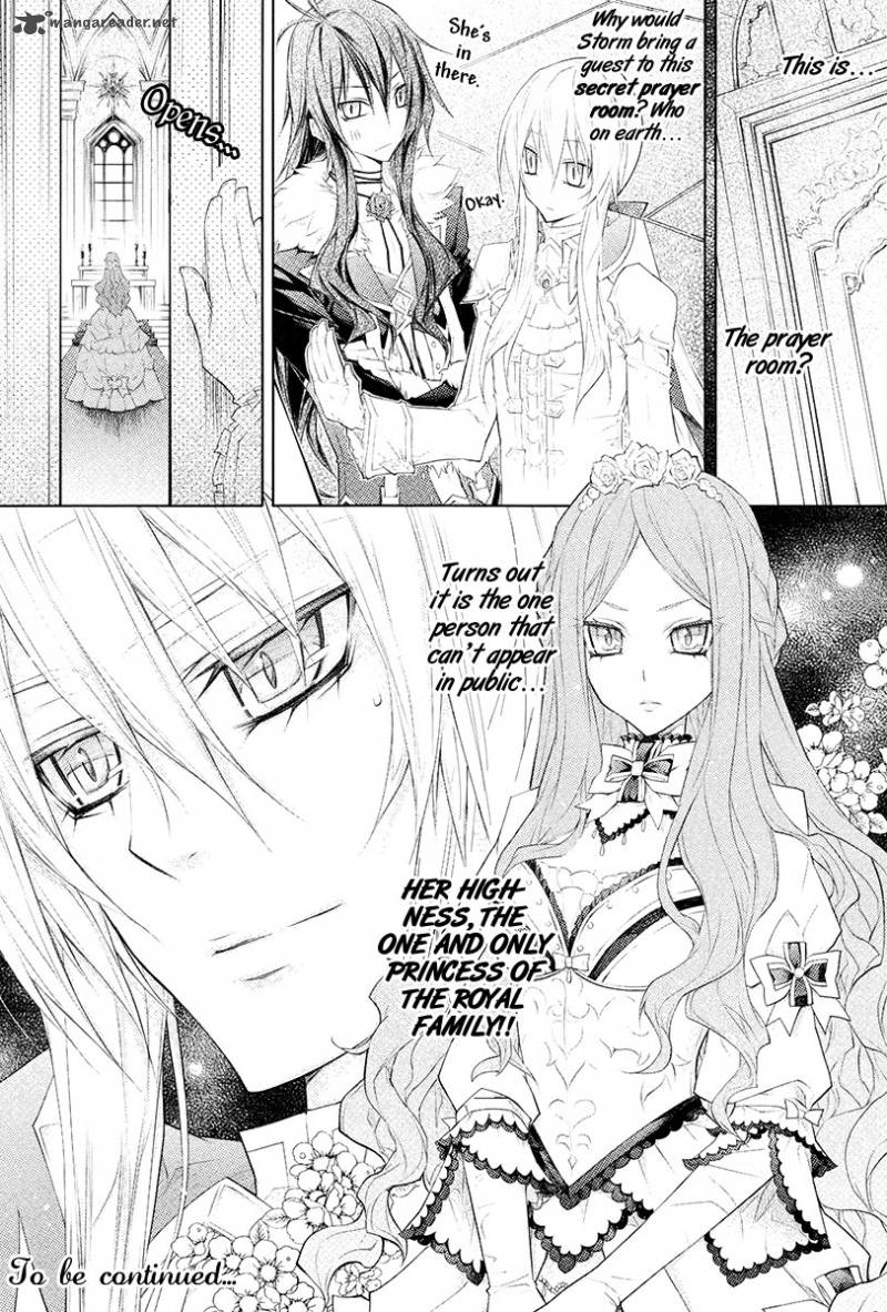Legend Of The Sun Knight 16 34