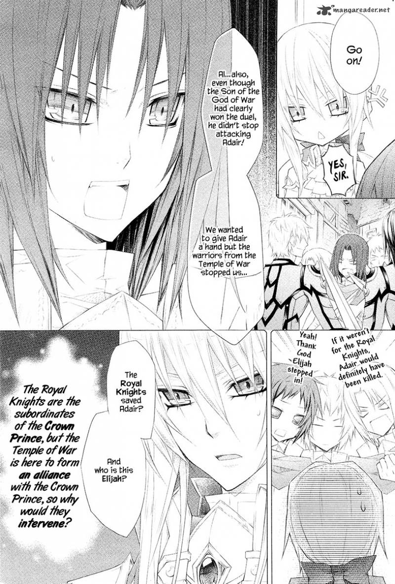 Legend Of The Sun Knight 16 4