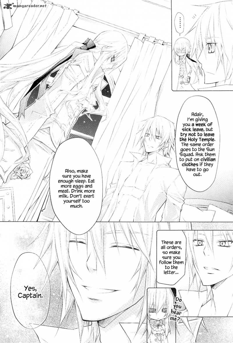 Legend Of The Sun Knight 16 7