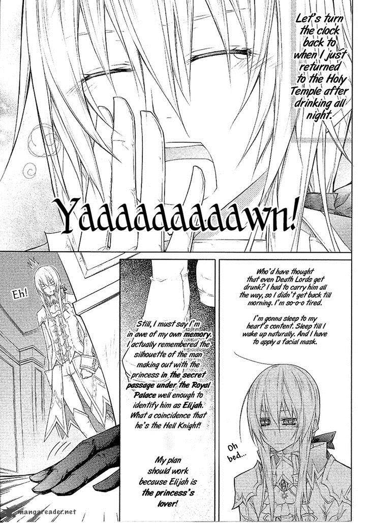 Legend Of The Sun Knight 17 10