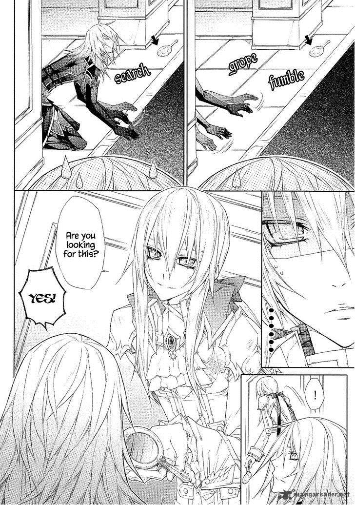 Legend Of The Sun Knight 17 11