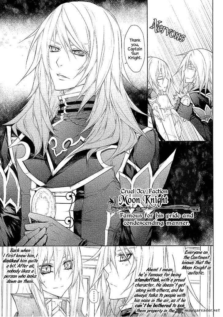 Legend Of The Sun Knight 17 12