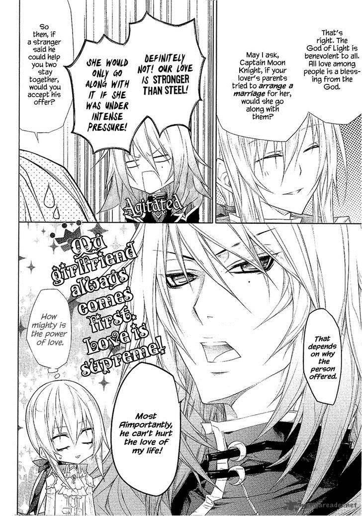 Legend Of The Sun Knight 17 15