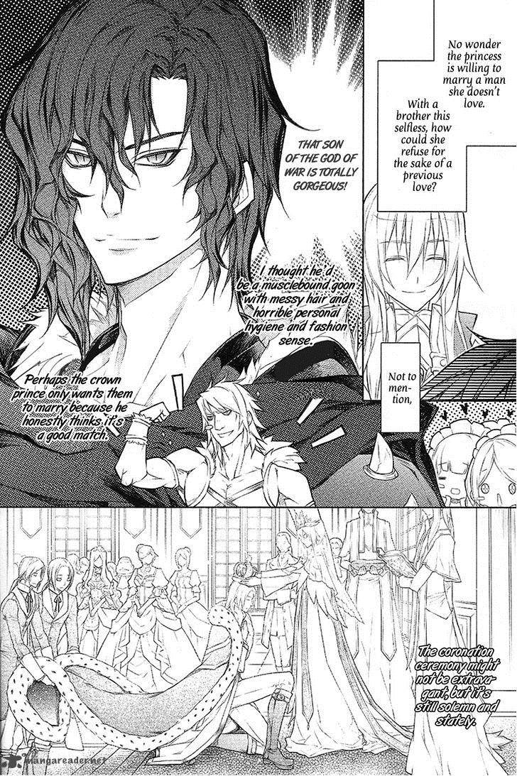 Legend Of The Sun Knight 17 26