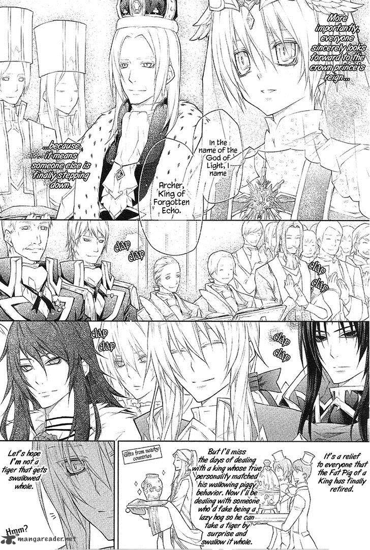 Legend Of The Sun Knight 17 27