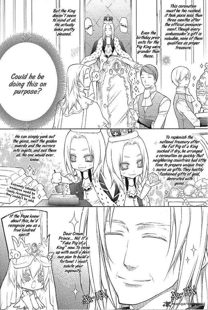 Legend Of The Sun Knight 17 28