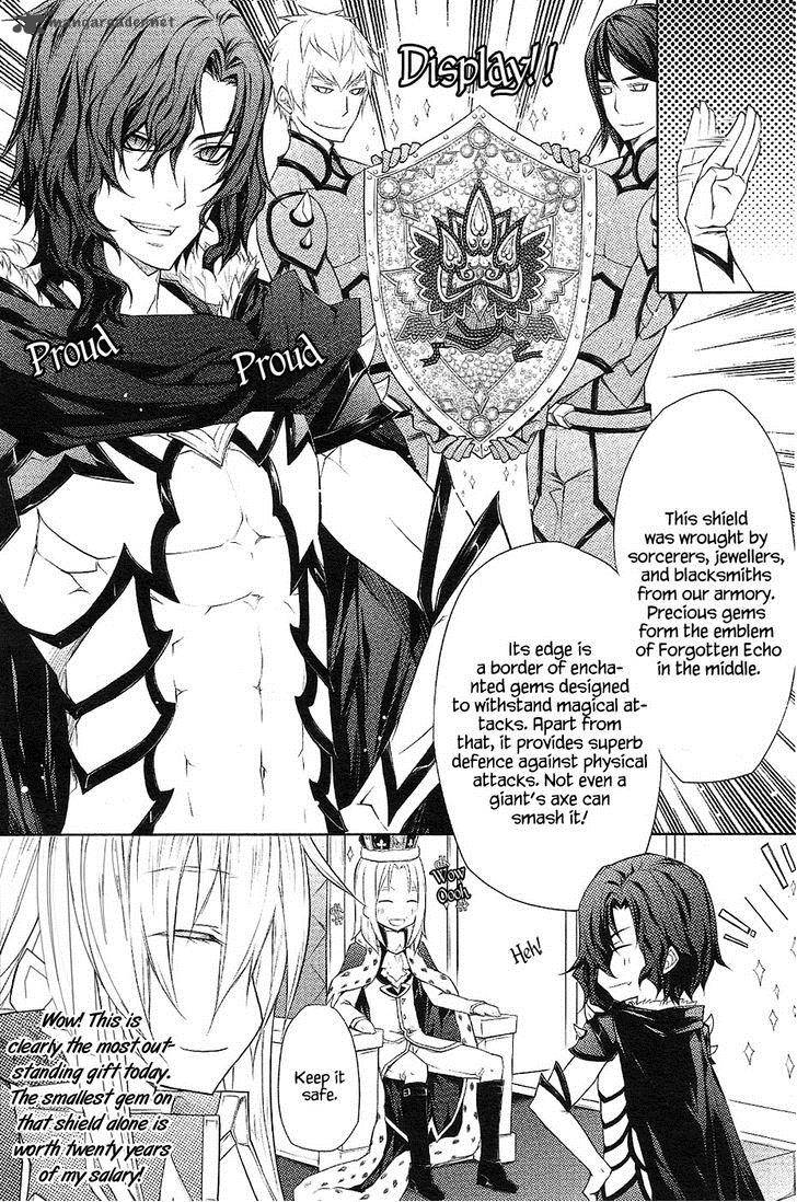 Legend Of The Sun Knight 17 29