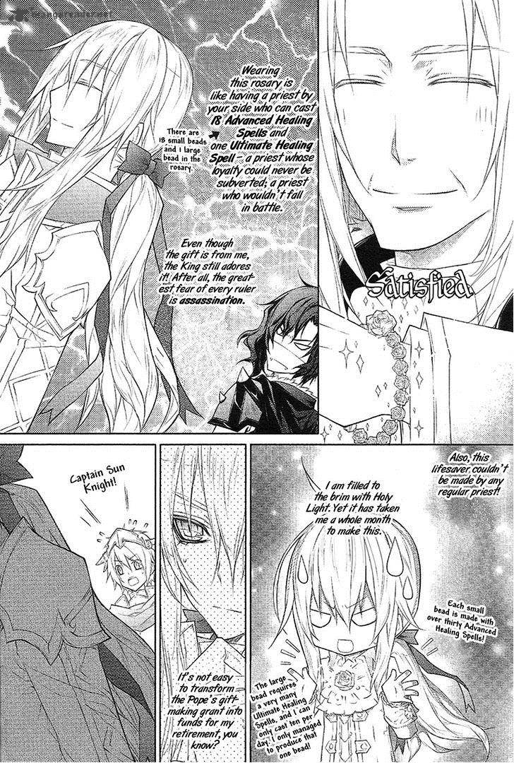 Legend Of The Sun Knight 17 32