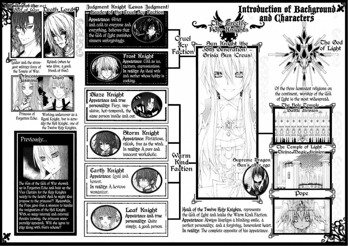 Legend Of The Sun Knight 17 8