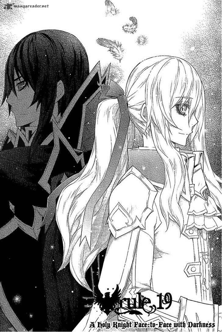 Legend Of The Sun Knight 19 1