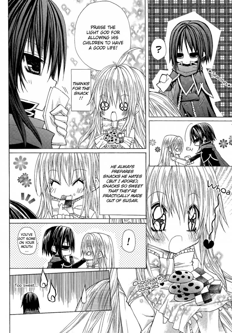 Legend Of The Sun Knight 2 17