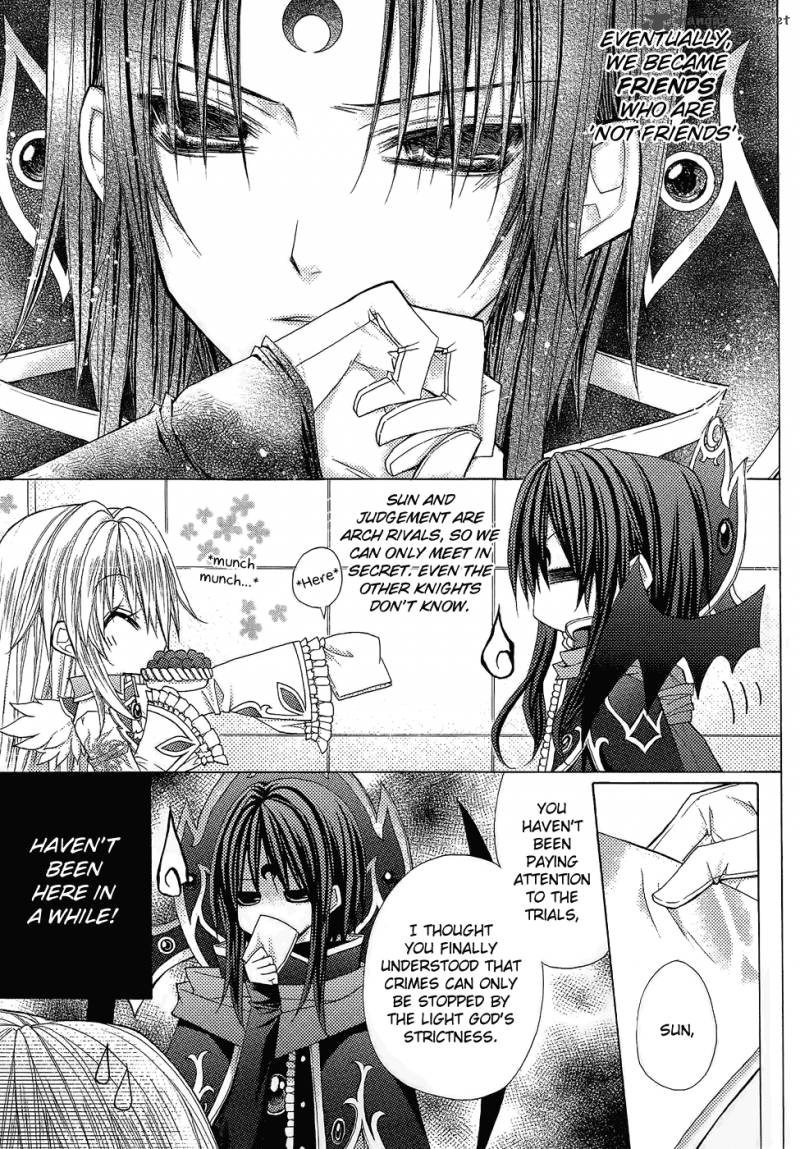 Legend Of The Sun Knight 2 18