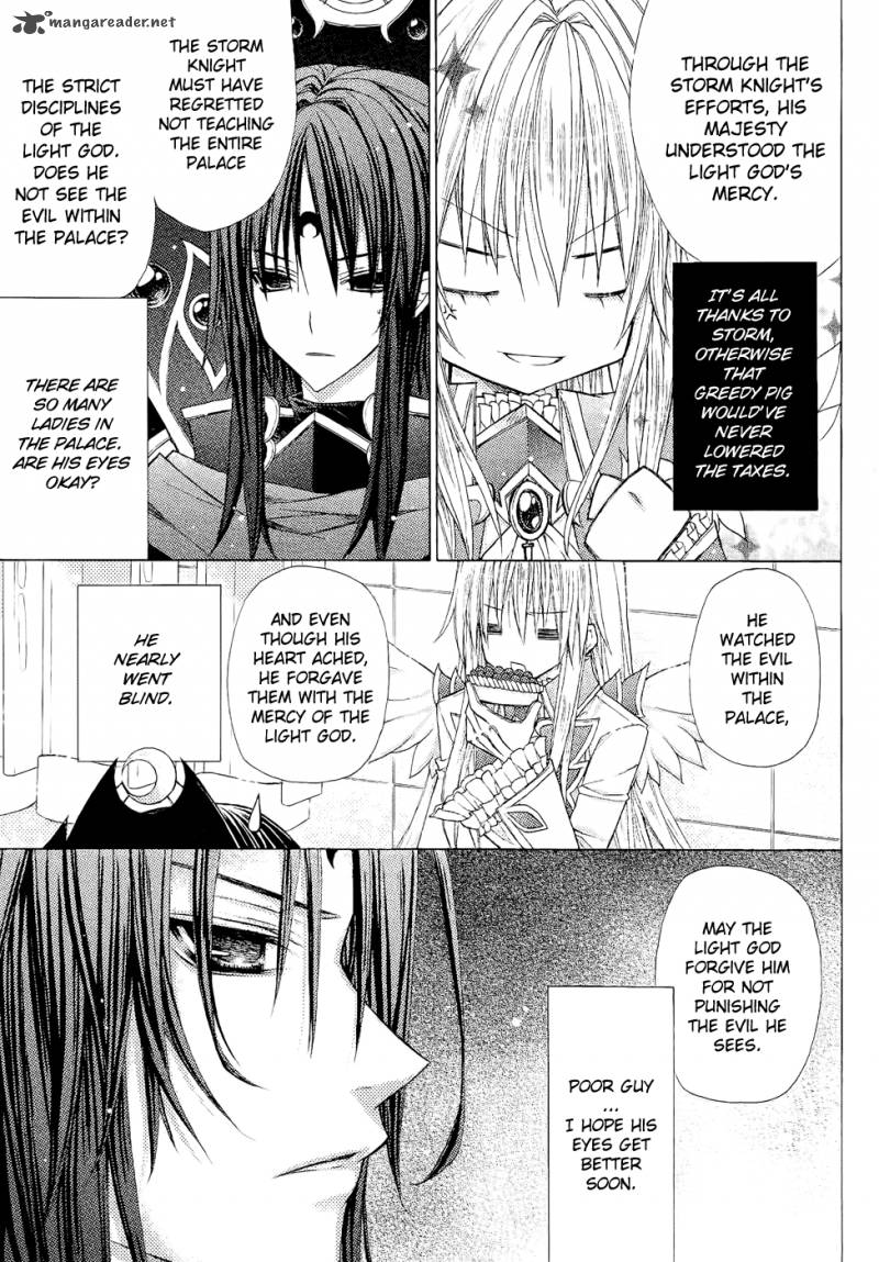 Legend Of The Sun Knight 2 20