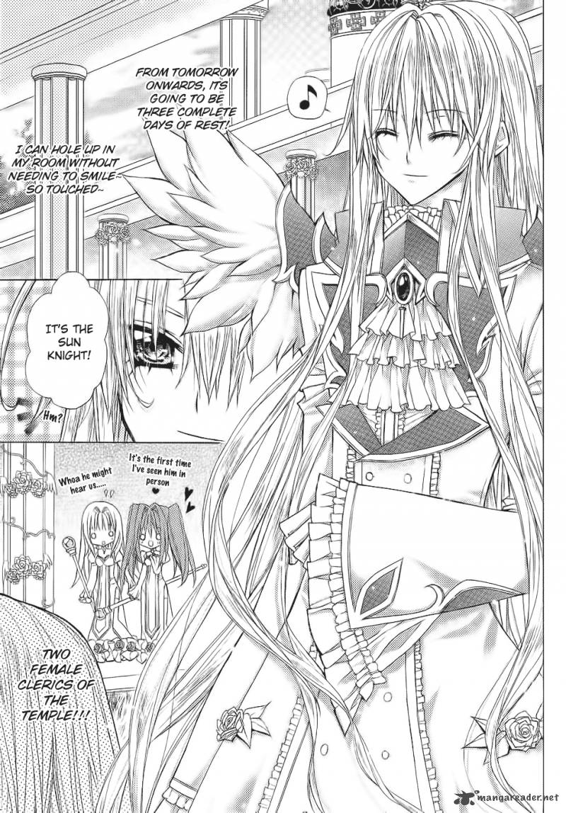 Legend Of The Sun Knight 2 24
