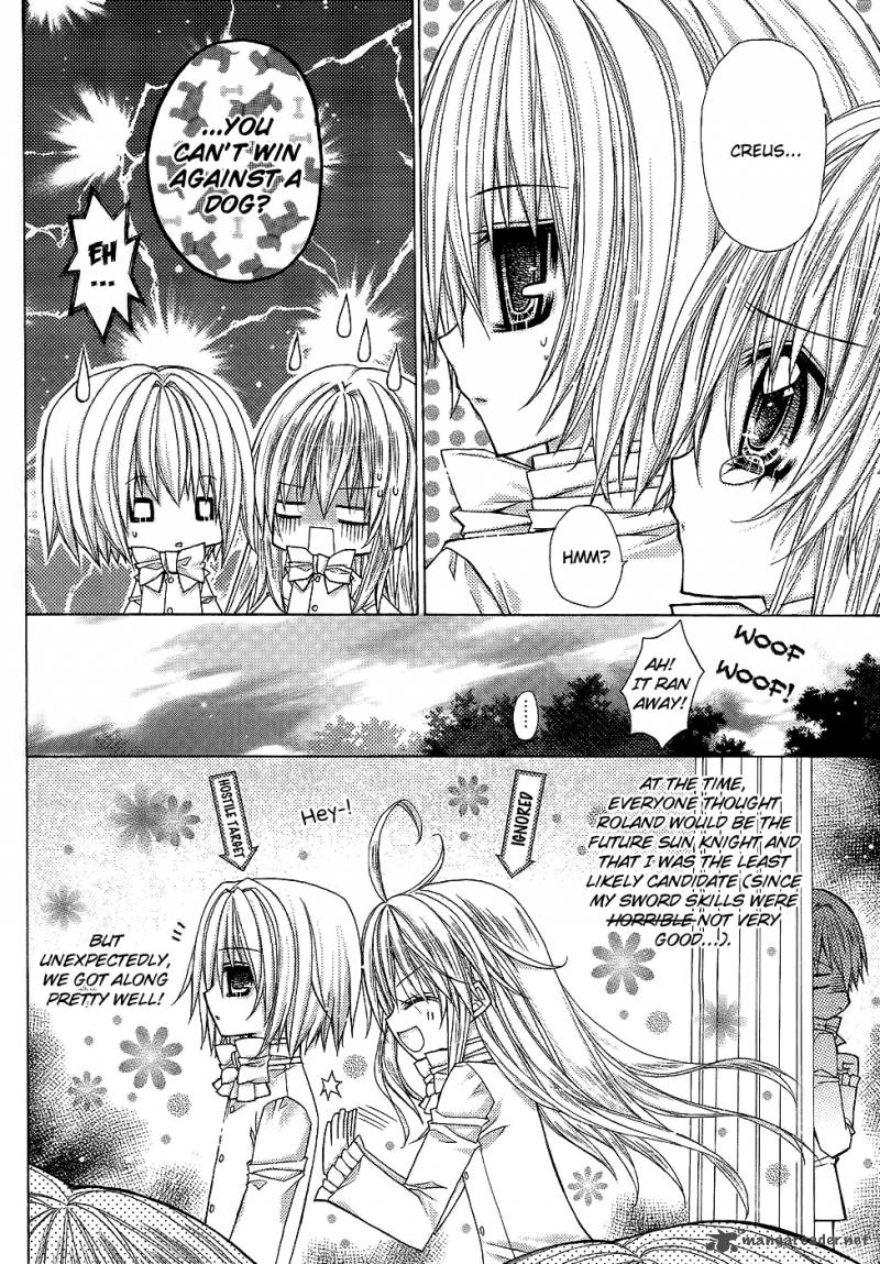 Legend Of The Sun Knight 2 29