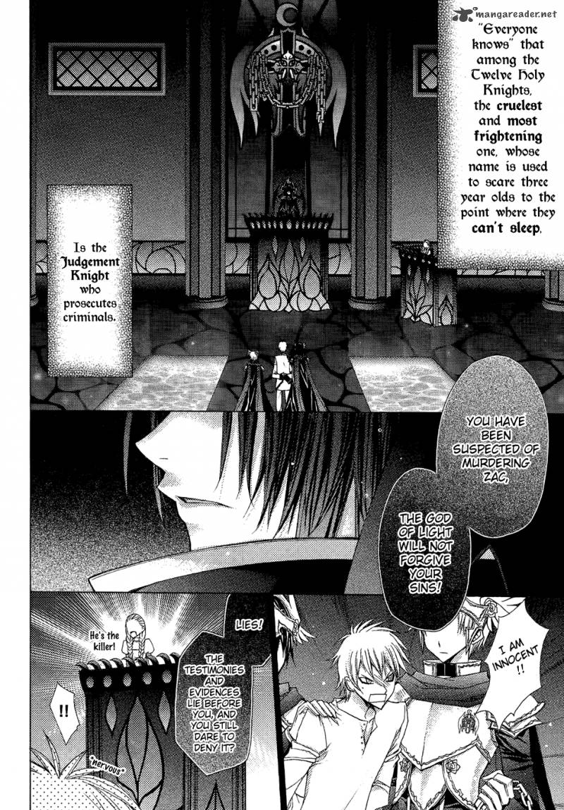Legend Of The Sun Knight 2 3