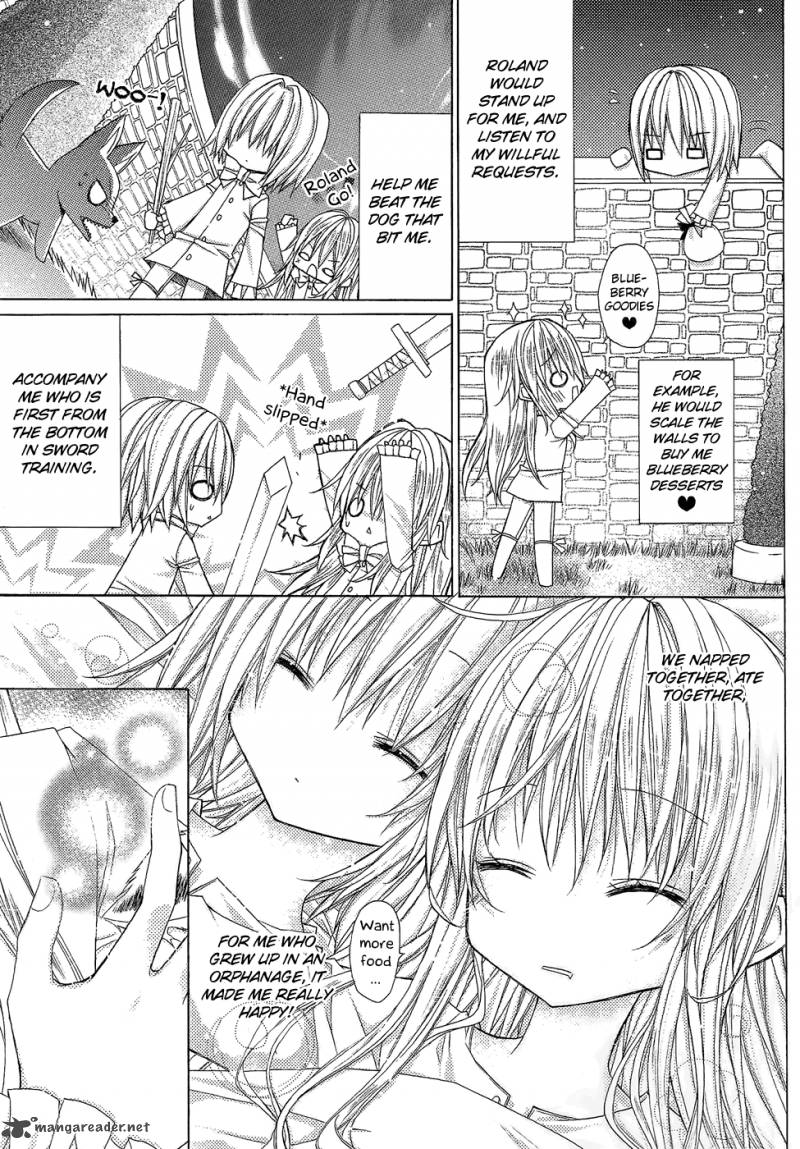 Legend Of The Sun Knight 2 30