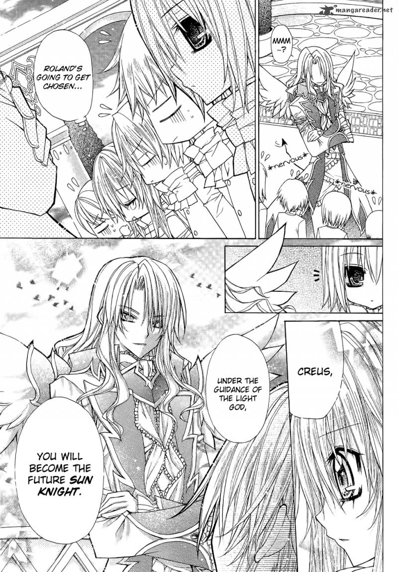 Legend Of The Sun Knight 2 32