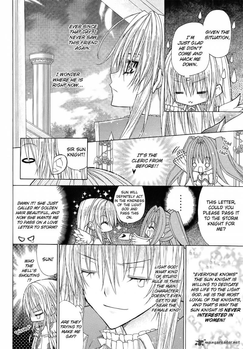 Legend Of The Sun Knight 2 35