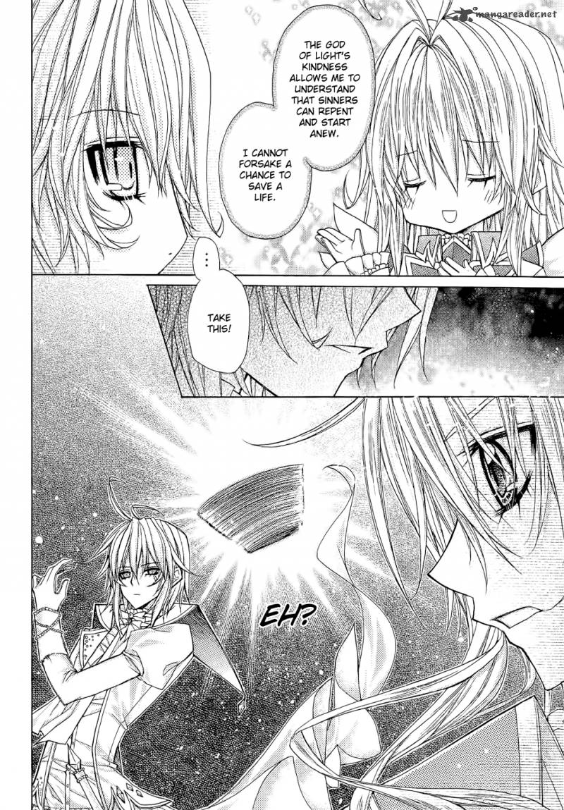 Legend Of The Sun Knight 2 37