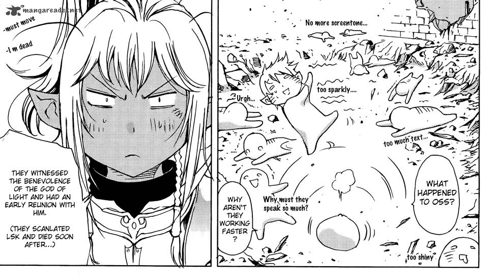 Legend Of The Sun Knight 2 39