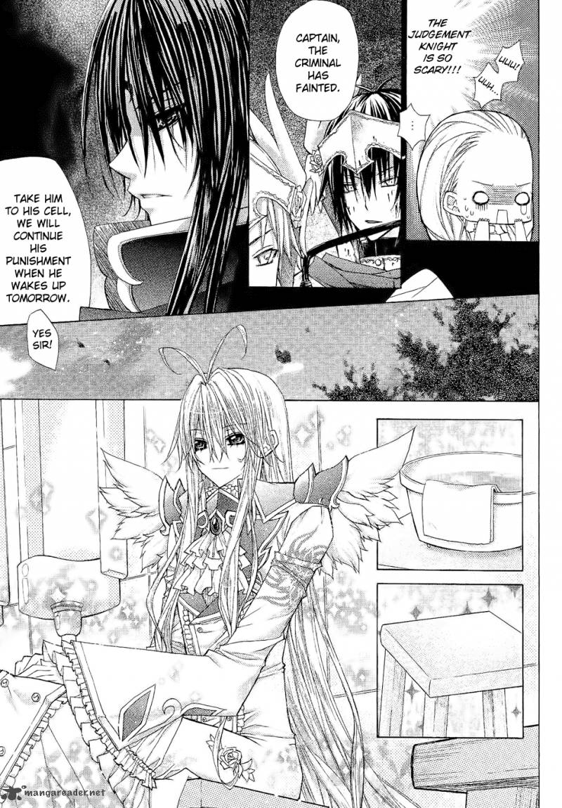 Legend Of The Sun Knight 2 6