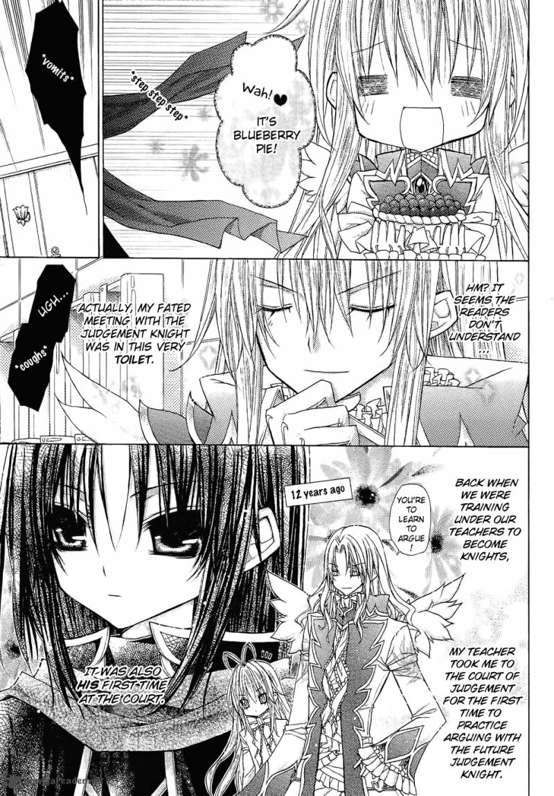 Legend Of The Sun Knight 2 8