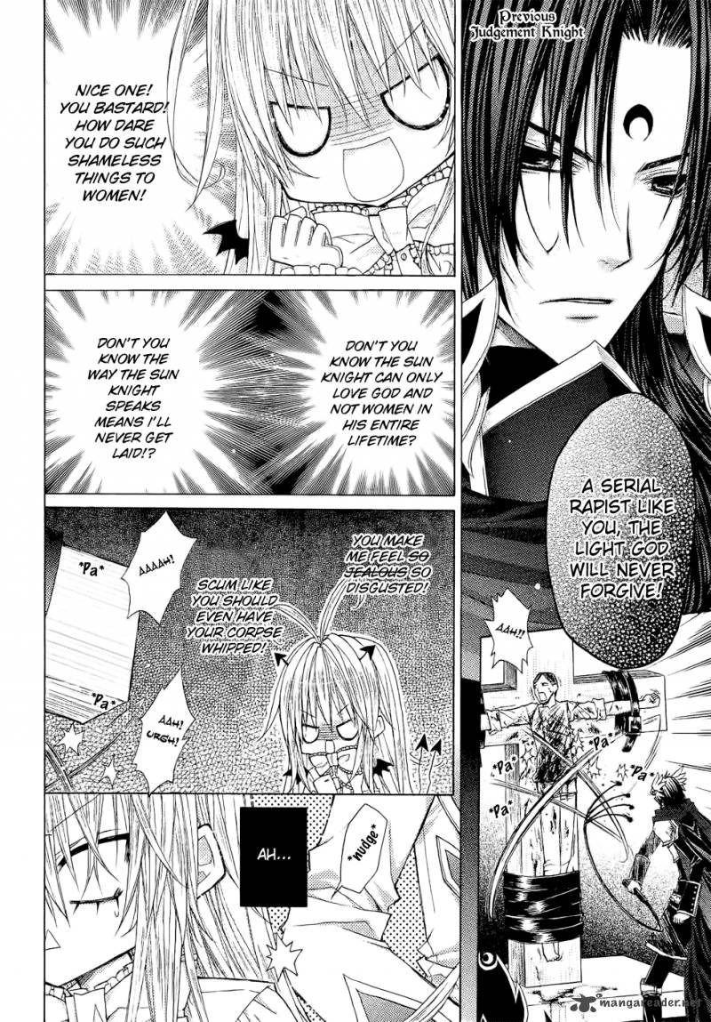 Legend Of The Sun Knight 2 9