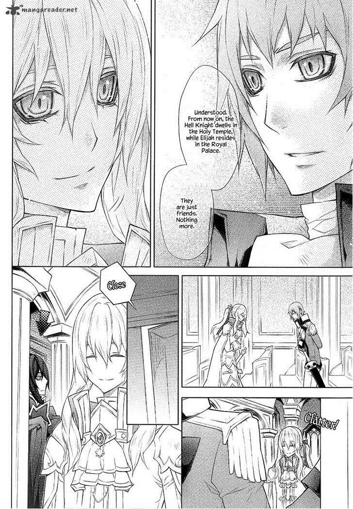 Legend Of The Sun Knight 20 26