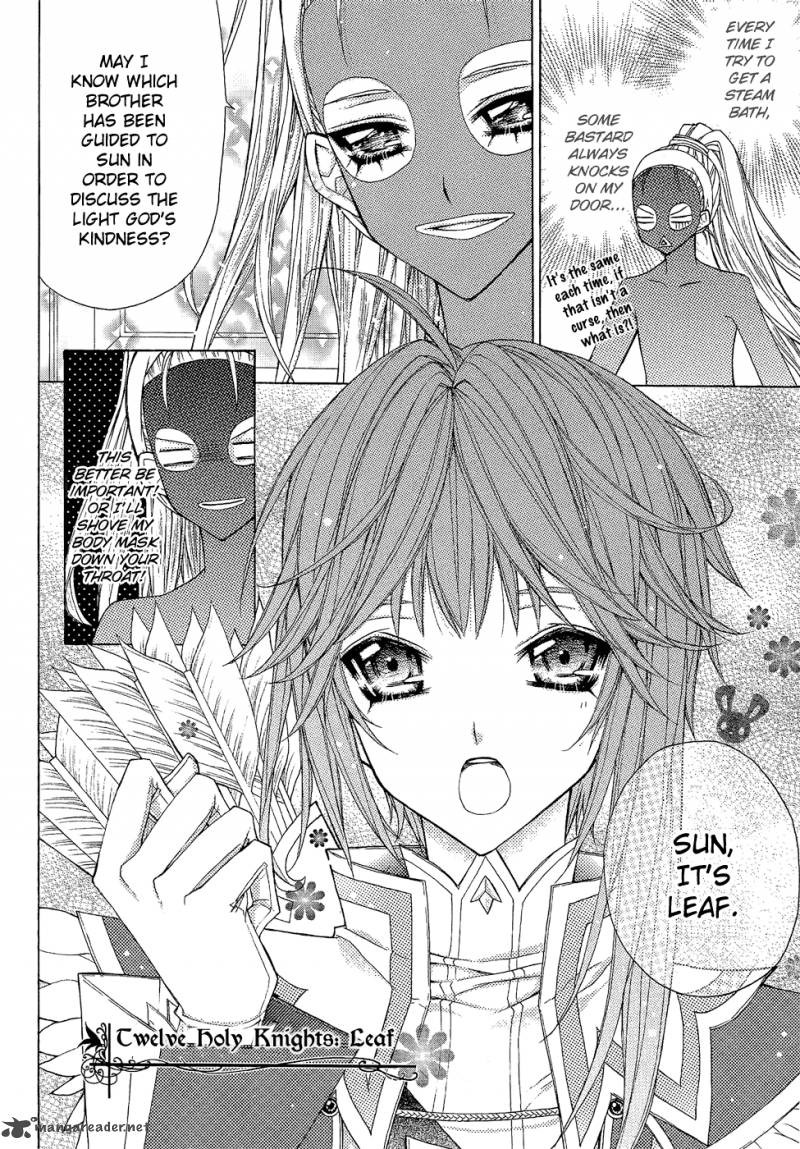 Legend Of The Sun Knight 3 11