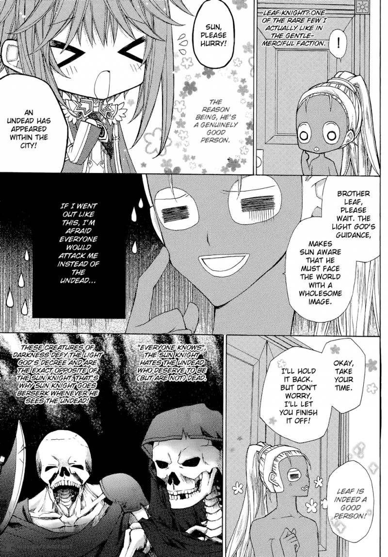 Legend Of The Sun Knight 3 12