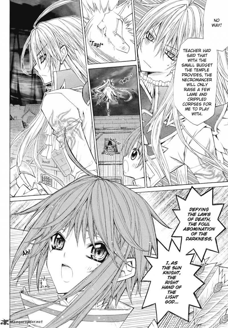 Legend Of The Sun Knight 3 19