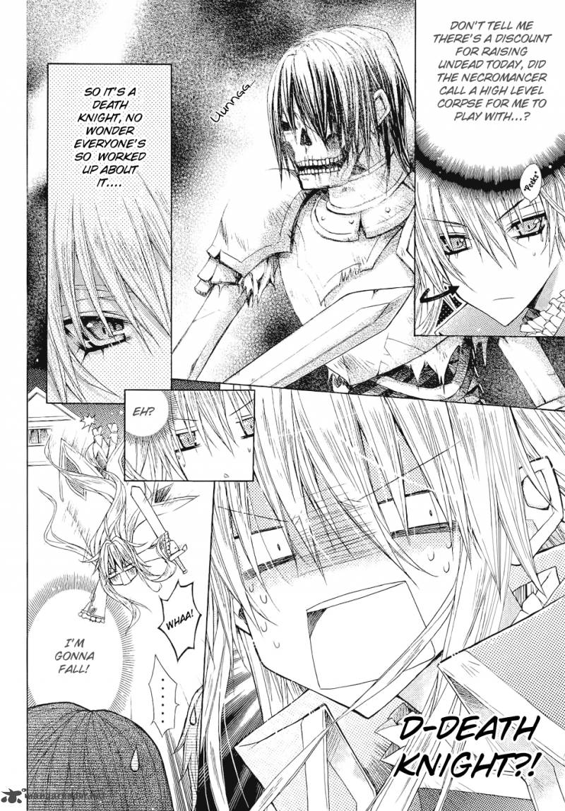Legend Of The Sun Knight 3 21