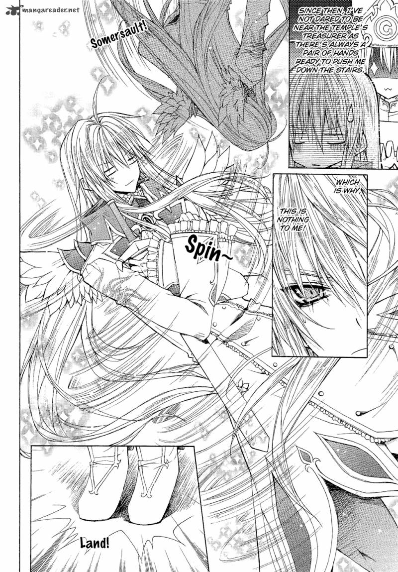 Legend Of The Sun Knight 3 23