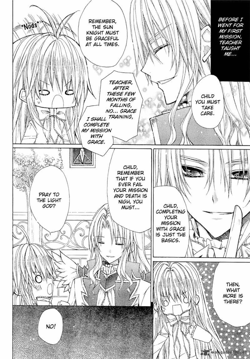 Legend Of The Sun Knight 3 27