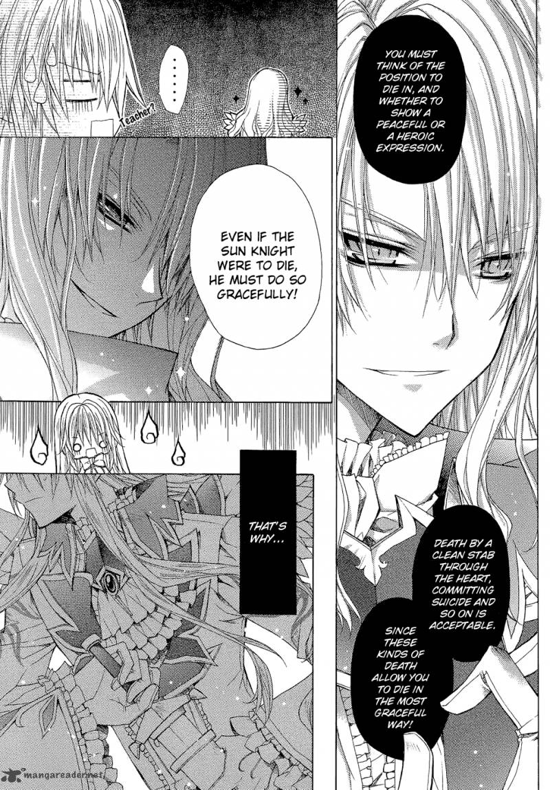 Legend Of The Sun Knight 3 28