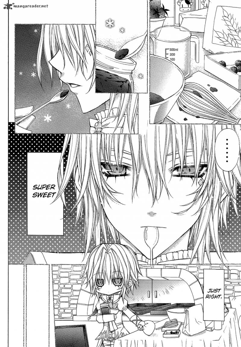 Legend Of The Sun Knight 3 3