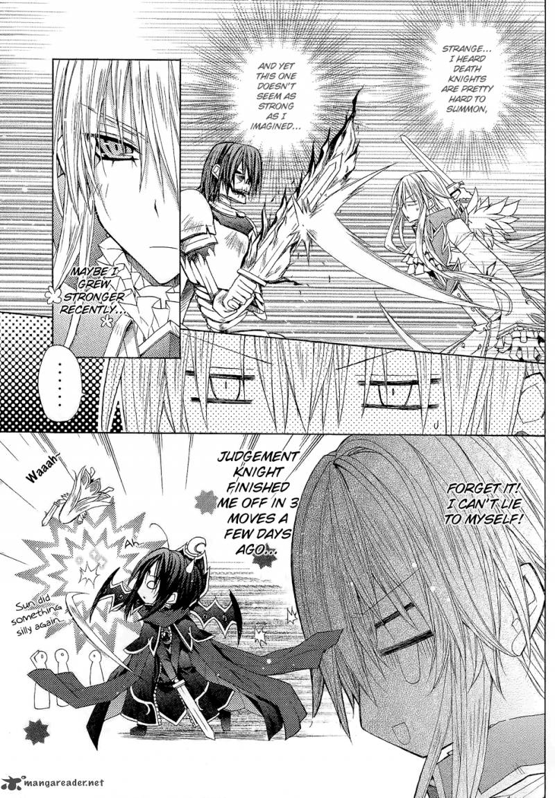 Legend Of The Sun Knight 3 30